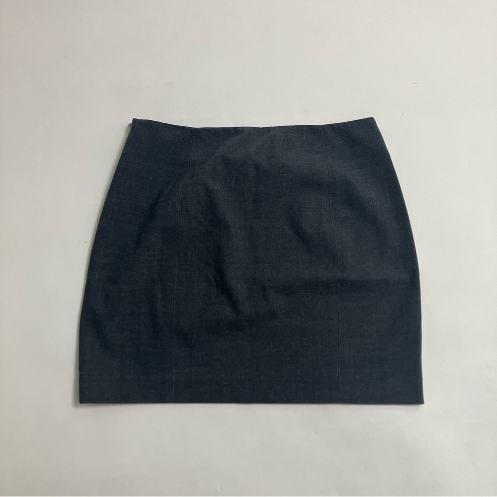 Y2K BEBE mini skirt - Picture 4 of 5